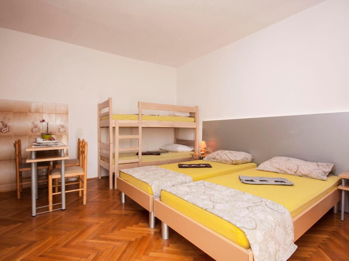 Apartments Tanfara Brodarica  Exterior foto