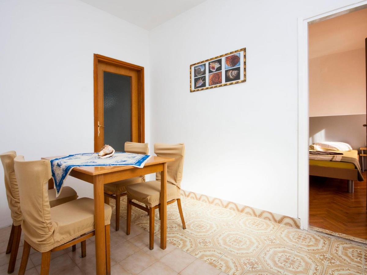 Apartments Tanfara Brodarica  Exterior foto